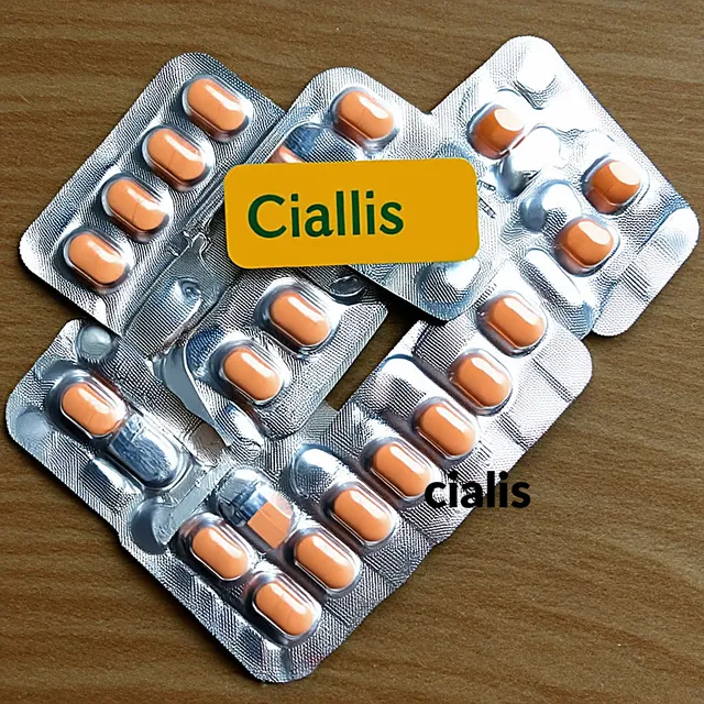 Cuanto vale el cialis en farmacia